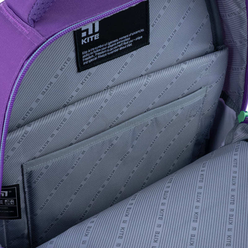 Рюкзак подростковый Kite Education 8001L-1 25.5л (K22-8001L-1)