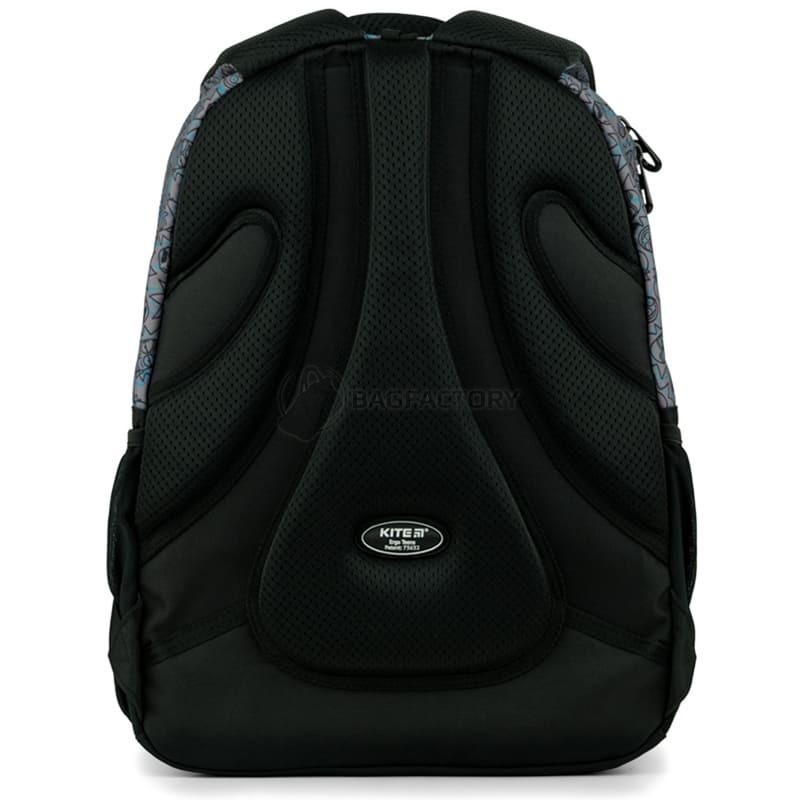 Рюкзак подростковый Kite Education 8001L Rick and Morty 25.5л (RM22-8001L)