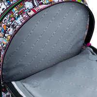 Рюкзак подростковый Kite Education 8001L-1 tokidoki 20.5л (TK22-8001L-1)