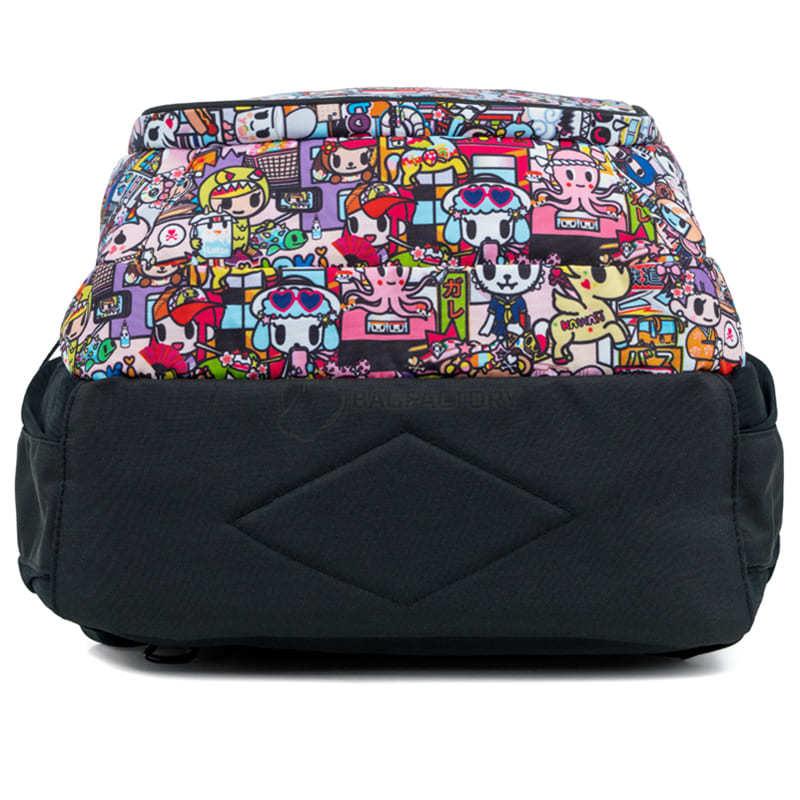 Рюкзак подростковый Kite Education 8001L-1 tokidoki 20.5л (TK22-8001L-1)