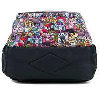 Рюкзак подростковый Kite Education 8001L-1 tokidoki 20.5л (TK22-8001L-1)