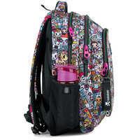 Рюкзак подростковый Kite Education 8001L-1 tokidoki 20.5л (TK22-8001L-1)
