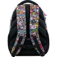 Рюкзак подростковый Kite Education 8001L-1 tokidoki 20.5л (TK22-8001L-1)