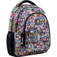 Рюкзак подростковый Kite Education 8001L-1 tokidoki 20.5л (TK22-8001L-1)