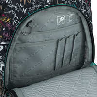 Рюкзак подростковый Kite Education 8001M-3 20.5л (K22-8001M-3)