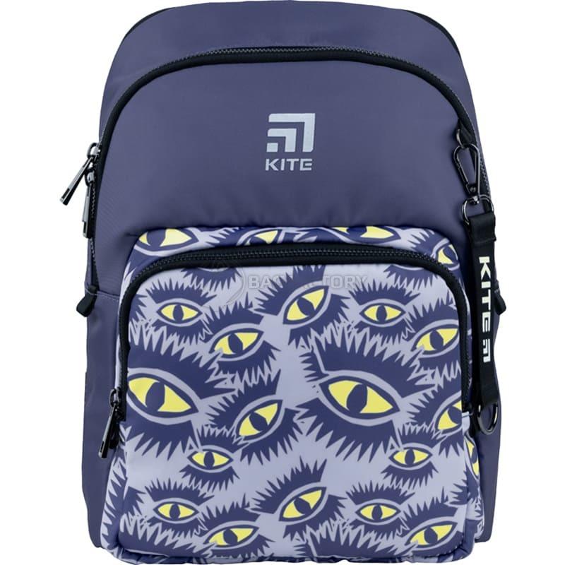 Рюкзак подростковый Kite Education 2589-2 9л (K22-2589S-2)