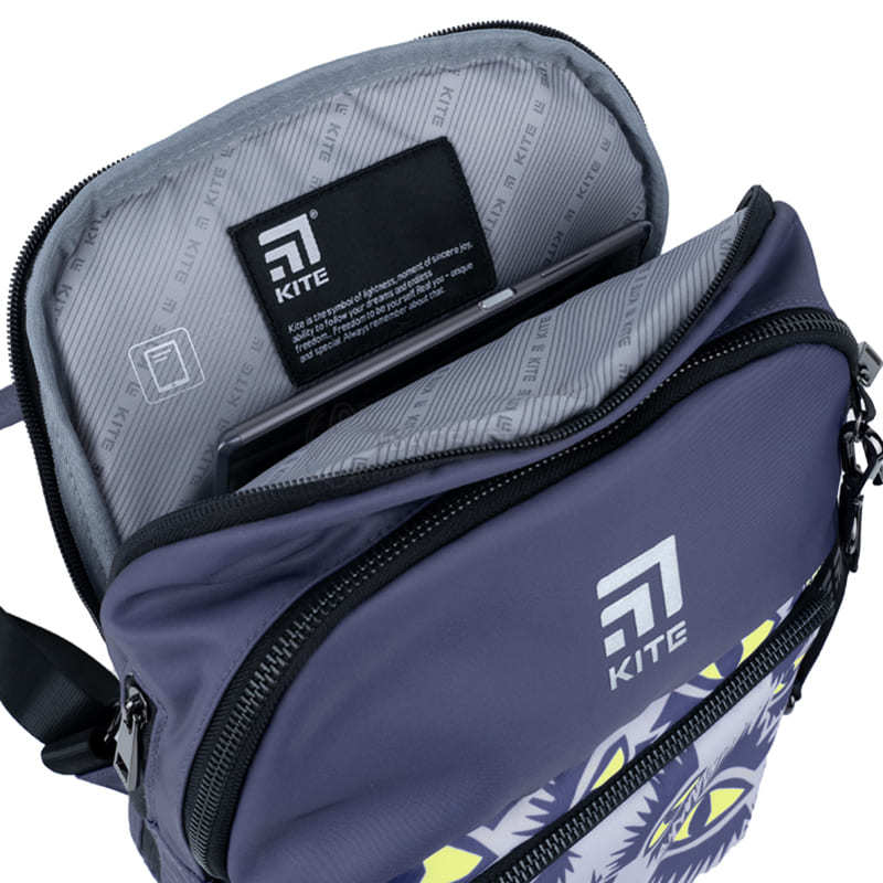 Рюкзак подростковый Kite Education 2589-2 9л (K22-2589S-2)