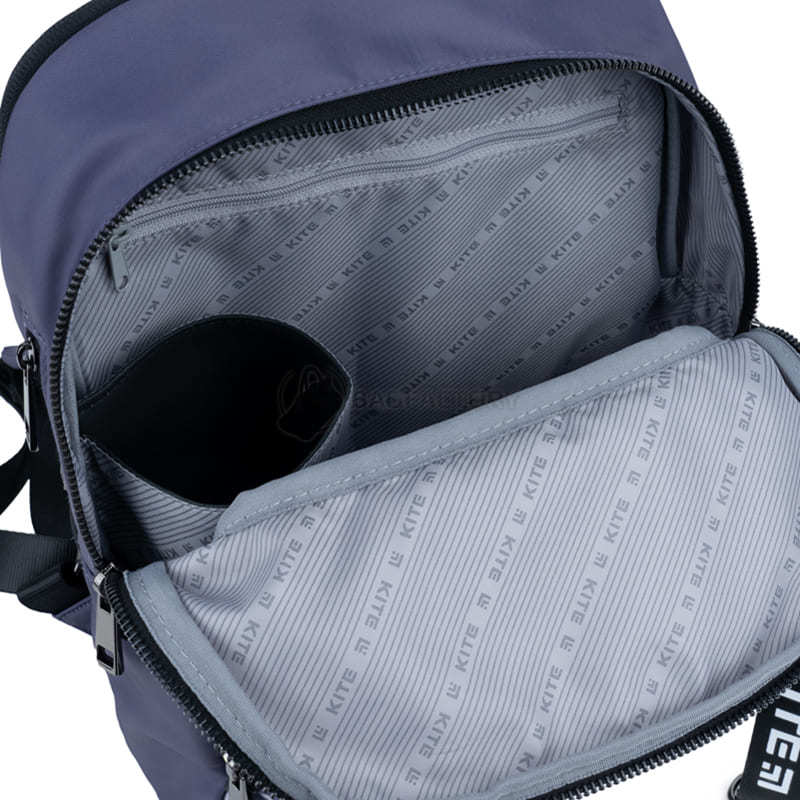 Рюкзак подростковый Kite Education 2589-2 9л (K22-2589S-2)