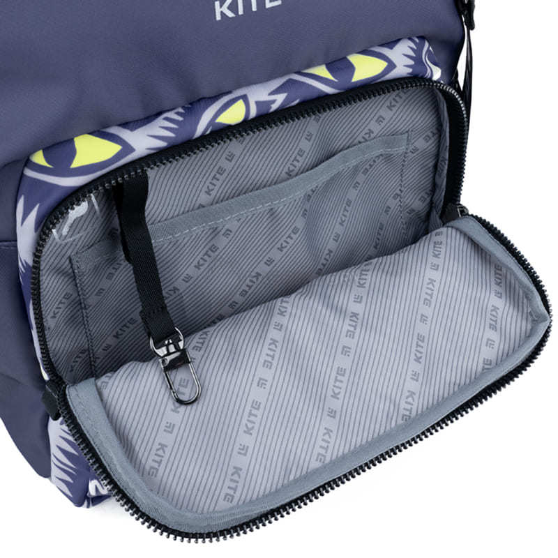 Рюкзак подростковый Kite Education 2589-2 9л (K22-2589S-2)