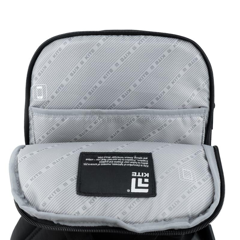 Рюкзак подростковый Kite Education 2589-1 9л (K22-2589S-1)