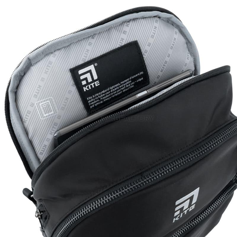 Рюкзак подростковый Kite Education 2589-1 9л (K22-2589S-1)