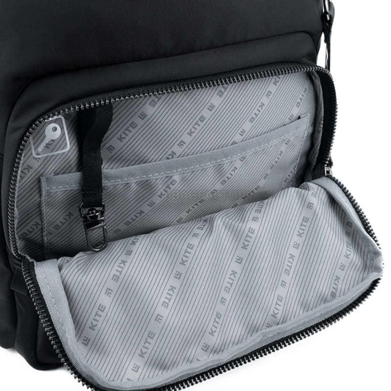 Рюкзак подростковый Kite Education 2589-1 9л (K22-2589S-1)