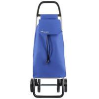 Хозяйственная сумка-тележка Rolser Saquet LN 4 43 Azul (929642)
