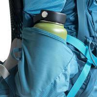 Туристический рюкзак Osprey Aura AG 50 (S22) Tungsten Grey WM/L (009.2808)