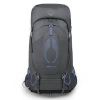 Туристический рюкзак Osprey Aura AG 50 (S22) Tungsten Grey WM/L (009.2808)