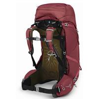 Туристический рюкзак Osprey Aura AG 50 (S22) Berry Sorbet Red WM/L (009.2804)