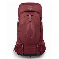 Туристический рюкзак Osprey Aura AG 50 (S22) Berry Sorbet Red WM/L (009.2804)