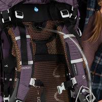 Туристический рюкзак Osprey Aura AG 50 (S22) Enchantment Purple WXS/S (009.2807)