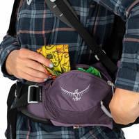 Туристический рюкзак Osprey Aura AG 50 (S22) Enchantment Purple WXS/S (009.2807)