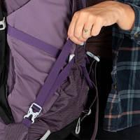 Туристический рюкзак Osprey Aura AG 50 (S22) Enchantment Purple WXS/S (009.2807)