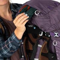 Туристический рюкзак Osprey Aura AG 50 (S22) Enchantment Purple WXS/S (009.2807)