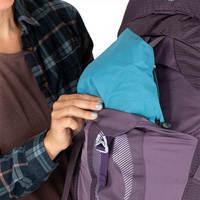 Туристический рюкзак Osprey Aura AG 50 (S22) Enchantment Purple WXS/S (009.2807)