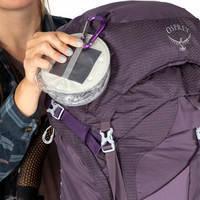 Туристический рюкзак Osprey Aura AG 50 (S22) Enchantment Purple WXS/S (009.2807)