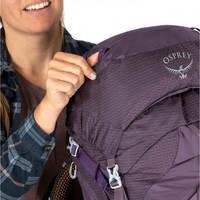 Туристический рюкзак Osprey Aura AG 50 (S22) Enchantment Purple WXS/S (009.2807)