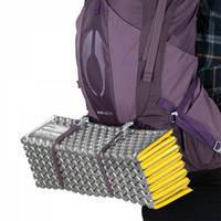Туристический рюкзак Osprey Aura AG 50 (S22) Enchantment Purple WXS/S (009.2807)