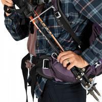 Туристический рюкзак Osprey Aura AG 50 (S22) Enchantment Purple WXS/S (009.2807)