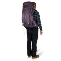 Туристический рюкзак Osprey Aura AG 50 (S22) Enchantment Purple WXS/S (009.2807)