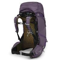 Туристический рюкзак Osprey Aura AG 50 (S22) Enchantment Purple WXS/S (009.2807)