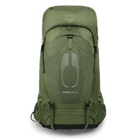 Туристический рюкзак Osprey Atmos AG 50 (S22) Mythical Green L/XL (009.2794)