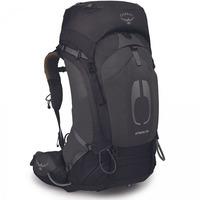 Туристический рюкзак Osprey Atmos AG 50 (S22) Black L/XL (009.2792)
