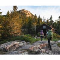 Туристический рюкзак Osprey Atmos AG 50 (S22) Black L/XL (009.2792)
