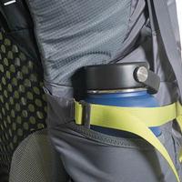 Туристический рюкзак Osprey Atmos AG 50 (S22) Black L/XL (009.2792)
