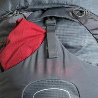 Туристический рюкзак Osprey Atmos AG 50 (S22) Black L/XL (009.2792)
