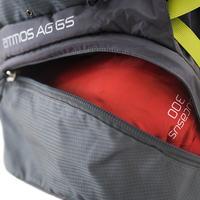 Туристический рюкзак Osprey Atmos AG 50 (S22) Black L/XL (009.2792)