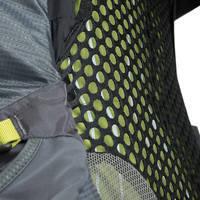 Туристический рюкзак Osprey Atmos AG 50 (S22) Black L/XL (009.2792)