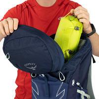 Туристический рюкзак Osprey Tempest 34 Violac Purple WM/L (009.2355)