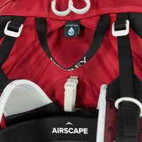 Туристический рюкзак Osprey Tempest 34 Violac Purple WM/L (009.2355)