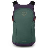 Городской рюкзак Osprey Daylite 13л Axo Green/Enchantment Purple (009.3089)