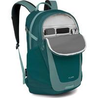Городской рюкзак Osprey Flare 27л (S22) Succulent Green/Deep Teal (009.3059)