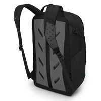 Городской рюкзак Osprey Flare 27л (S22) Black (009.3057)