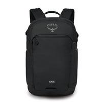 Городской рюкзак Osprey Axis 24L (S22) Black (009.3061)