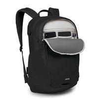 Городской рюкзак Osprey Axis 24L (S22) Black (009.3061)