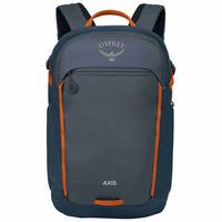 Городской рюкзак Osprey Axis 24L (S22) Tungsten Grey/Muted Space Blue (009.3064)