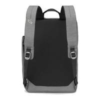 Городской рюкзак Osprey Arcane Flap Pack 14L (S22) Medium Grey Heather (009.3095)