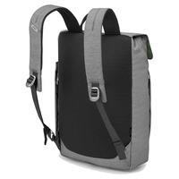 Городской рюкзак Osprey Arcane Flap Pack 14L (S22) Medium Grey Heather (009.3095)