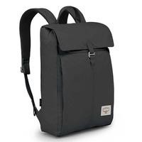 Городской рюкзак Osprey Arcane Flap Pack 14L (S22) Stonewash Black (009.2932)